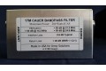 W3NQN Design mono band Cauer Elliptical filter for the 17 meters band by K7MI